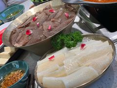 -新辣道鱼火锅(龙旗广场店)