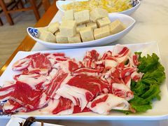 -清花阁乌拉满族火锅(厦门街店)