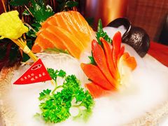 -鳗鱼家·深夜食堂(军博店)