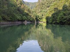-天台山琼台仙谷景区