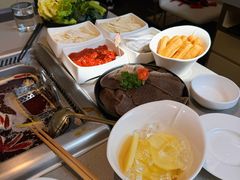 -海底捞火锅(扬名广场夜宵主题店)