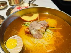 -西塔老太太泥炉烤肉(望京一店)