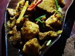 -花马天堂云南餐厅 Lost Heaven(高邮路店)