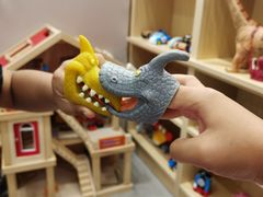 -Ours树朵家亲子餐厅(远策中心店)