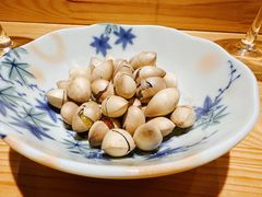 -镹·鱼料理  国产鱼使用店