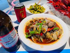 -七星龙虾城·海鲜·大闸蟹(吴江店)