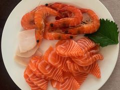 -朗丽兹自助餐厅
