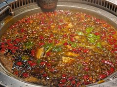 -匠岳·王宝器麻椒鱼(会展中心店)