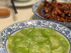 -欧记大排档·景德菜(上海首店)