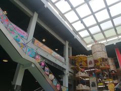 -蒙特利亲子乐园