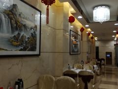 大堂-东江海鲜酒家(艺都分店)