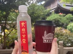 -龙华素斋(龙华路店)