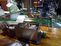 -丹东特色烤肉(学府路一部店)