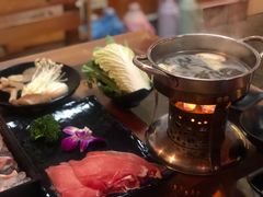 -丽江庭院之爱在路上(西单店)