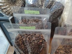 -COFFEE HOLIC(朝外SOHO店)