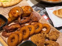 -米斯特比萨(罗斯福店)