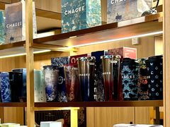 -霸王茶姬(南强街店)