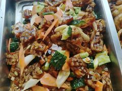 -陈寔包子王·卤煮小肠·京味小吃(龙潭店)
