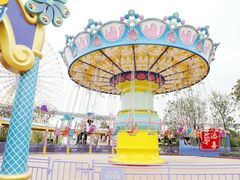 -七彩云南欢乐世界