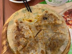 -甲乙饼·手工牛肉饼(金地广场店)