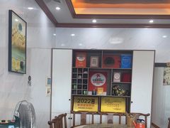 -秀妈厨房(灰汤老店)