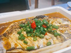 -半天妖烤鱼(诺德广场店)