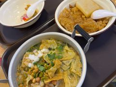 -丽丽三鲜螺蛳粉(田林路店)