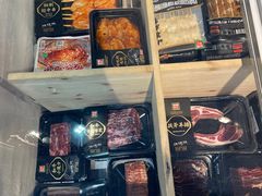 -锅圈食汇火锅烧烤食材超市(西河路店)