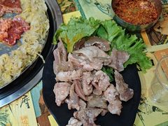 -牛牛牛酸菜煎肉店(望云寺路店)