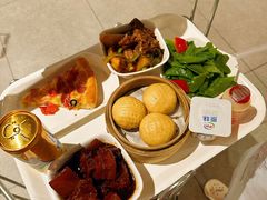 -阿那亚第六食堂(文创街区店)
