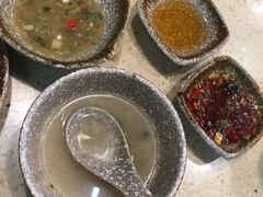 -313羊庄·羊肉火锅烧烤(李村店)