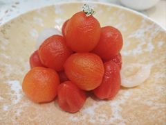 -大树餐厅(环球港店)