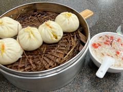 -胡家包子·清真(大众巷店)