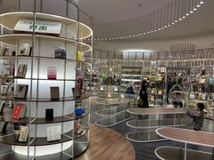 -邯郸书城·新华品阅生活(中华大街店)