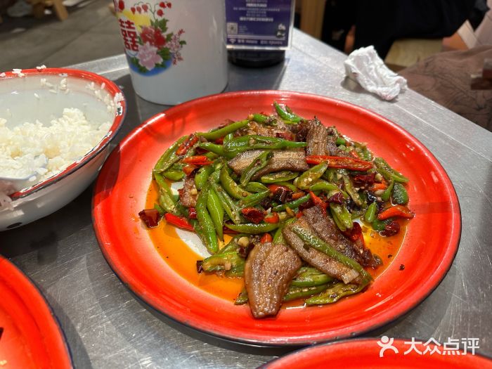 馬伍旺川菜(金象城店)图片