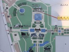 -上海市龙华烈士陵园