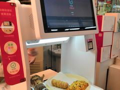 -金凤成祥(草桥店)