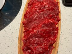 -左庭右院鲜牛肉火锅(新梅广场店)