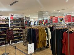 -优衣库(温州财富购物中心店)