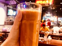 鸳鸯奶茶-陈光记烧腊(长寿路店)