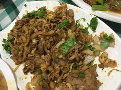 东北一家人饺子馆-东北一家人(友谊街店)