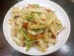 -老丁鸭脚餐厅
