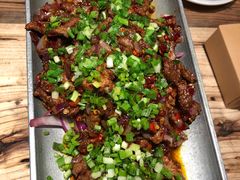 金牌糟辣鱼-树厨贵州菜(大十字店)