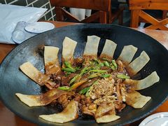 -皖北学东地锅鸡(之心城店)