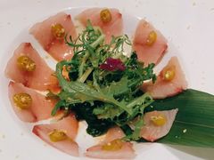 -隐泉之语日式料理(王府中环店)