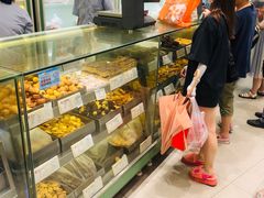 -上海哈尔滨食品厂(淮海中路店)