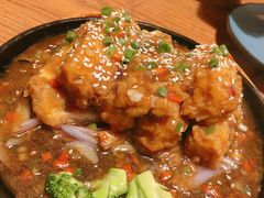 -老九巷川小馆(万松园店)