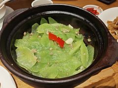 -顺风汤馆·广府粤菜(江宸天街店)