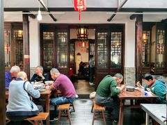 -三林本帮馆(中林街店)