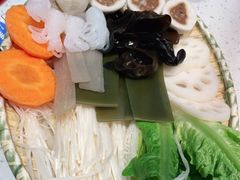 -鱼酷活鱼烤鱼(南京水游城店)